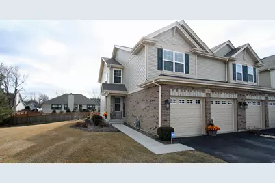 2084 Canyon Creek Court, Aurora, IL 60503 - Photo 1