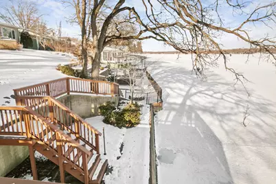 3312 W Lake Shore Drive, Wonder Lake, IL 60097 - Photo 5