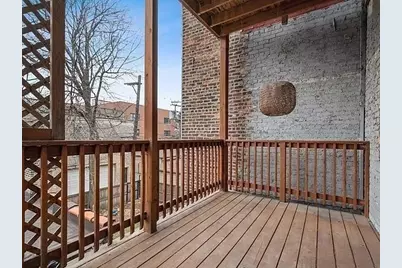 446 N Aberdeen Street #2, Chicago, IL 60642 - Photo 11