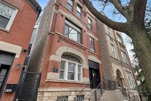 446 N Aberdeen St, Chicago, IL 60642 - Photo 1