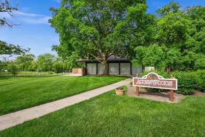 1995 Tall Oaks Drive #3B, Aurora, IL 60505 - Photo 21