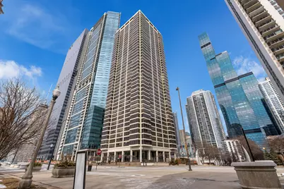 360 E Randolph Street #2307, Chicago, IL 60601 - Photo 1