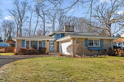 558 Birchwood Road, Frankfort, IL 60423 - Photo 1