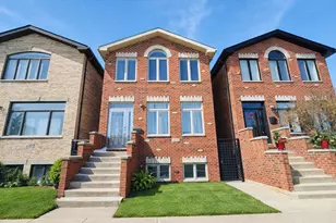 4166 S Emerald St, Chicago, IL 60609 - Photo 1