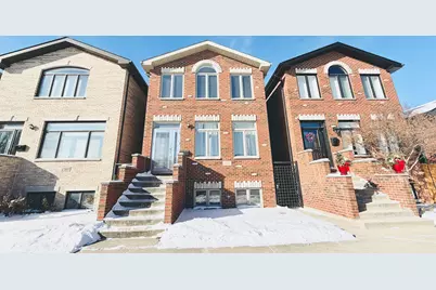 4166 S Emerald Street, Chicago, IL 60609 - Photo 1