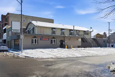 7455 W Irving Park Road, Chicago, IL 60634 - Photo 1