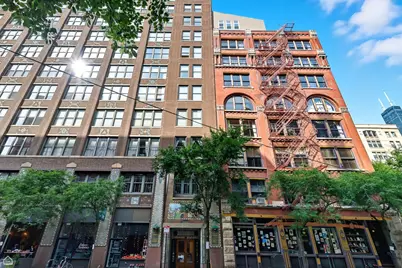 [Address not provided], Chicago, IL 60605 - Photo 3