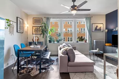 4896 N Ashland Avenue #3W, Chicago, IL 60640 - Photo 5