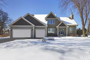 10979 Ernest Dr, Marengo, IL 60152 - Photo 1