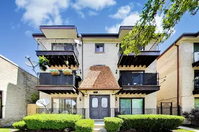 [Address not provided], Chicago, IL 60630 - Photo 1
