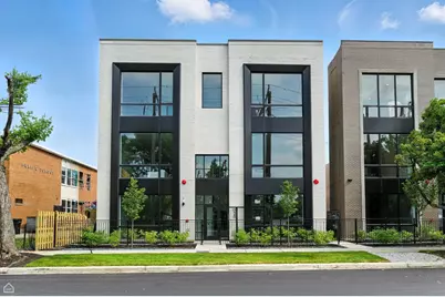 1615 W 13th Street #300, Chicago, IL 60608 - Photo 1