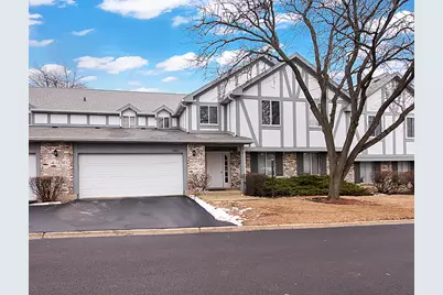 340 Springlake Lane #D, Aurora, IL 60504 - Photo 1