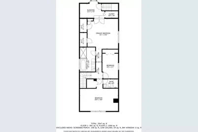 1110 W Wolfram Street #2, Chicago, IL 60657 - Photo 13