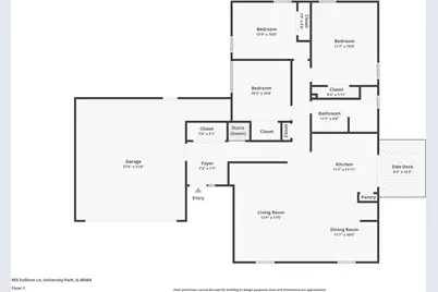 655 Sullivan Lane, University Park, IL 60484 - Photo 23