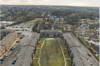 9350 Bay Colony Drive #3W, Des Plaines, IL 60016 - Photo 21