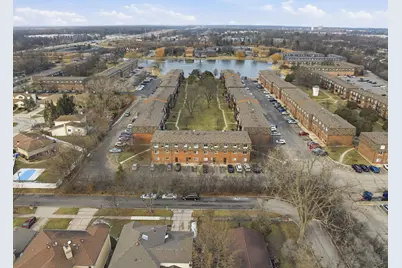 9350 Bay Colony Drive #3W, Des Plaines, IL 60016 - Photo 19