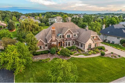 109 Singletree Road, Orland Park, IL 60467 - Photo 1