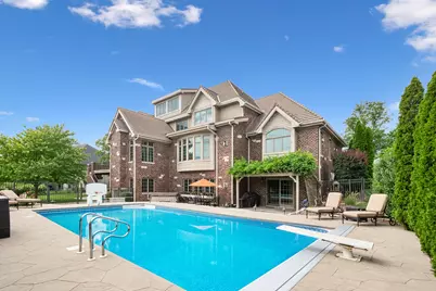 109 Singletree Road, Orland Park, IL 60467 - Photo 63