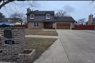 730 Koala Ct, Wilmington, IL 60481 - Photo 1