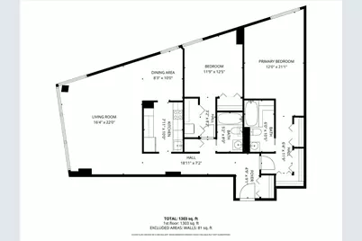 110 E Delaware Street #1301, Chicago, IL 60611 - Photo 23