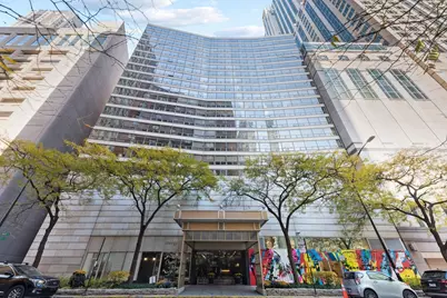 110 E Delaware Street #1301, Chicago, IL 60611 - Photo 1