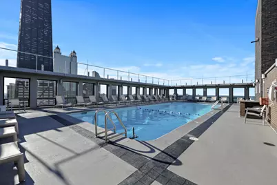 260 E Chestnut Street #406, Chicago, IL 60611 - Photo 11