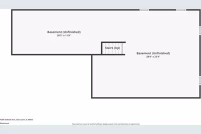 9204 Kedvale Avenue, Oak Lawn, IL 60453 - Photo 25