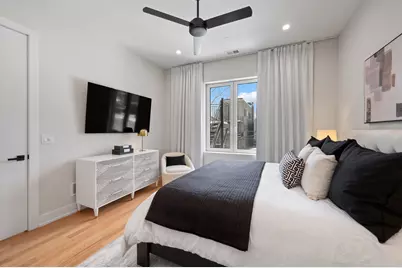 910 N Wood Street #2, Chicago, IL 60622 - Photo 15