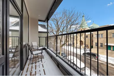 910 N Wood Street #2, Chicago, IL 60622 - Photo 23