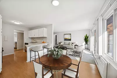 948 E Old Willow Road #204, Prospect Heights, IL 60070 - Photo 5