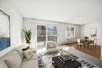 948 E Old Willow Road #204, Prospect Heights, IL 60070 - Photo 3