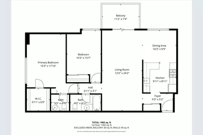 948 E Old Willow Road #204, Prospect Heights, IL 60070 - Photo 17