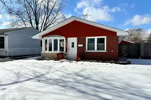 3024 Hopkins St, Steger, IL 60475 - Photo 1