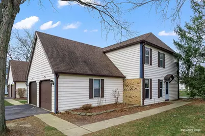 2456 Devonshire Court, Aurora, IL 60502 - Photo 1