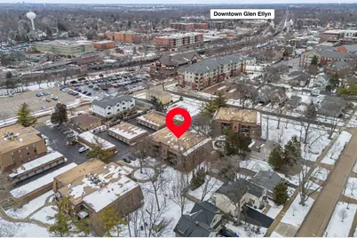 404 Melrose Avenue #103, Glen Ellyn, IL 60137 - Photo 23