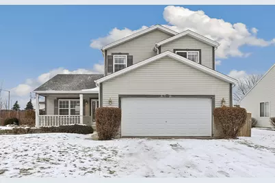 7011 Sahara Drive, Plainfield, IL 60586 - Photo 1