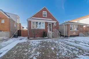 5250 S Nagle Ave, Chicago, IL 60638 - Photo 1