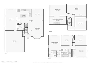 922 Dearborn Cir, Carol Stream, IL 60188 - Photo 39