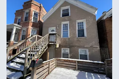 3543 S Wolcott Avenue, Chicago, IL 60609 - Photo 1