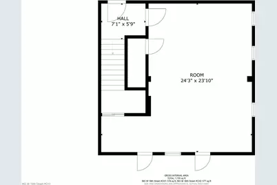 965 W 18th Street, Chicago, IL 60608 - Photo 37