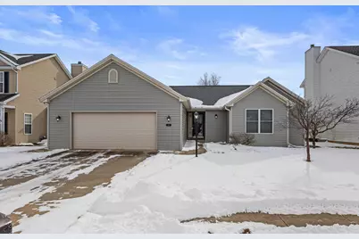 309 Bluestem Drive, Savoy, IL 61874 - Photo 1