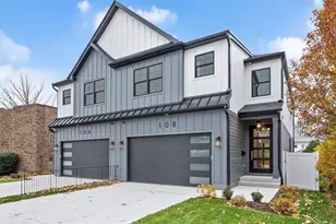 108 N Evergreen Ave, Elmhurst, IL 60126 - Photo 1