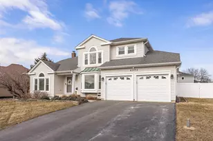 4573 Basswood Dr, Lisle, IL 60532 - Photo 37