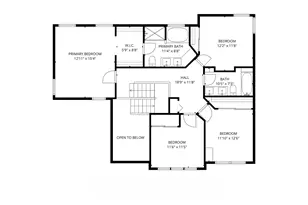 4573 Basswood Dr, Lisle, IL 60532 - Photo 39