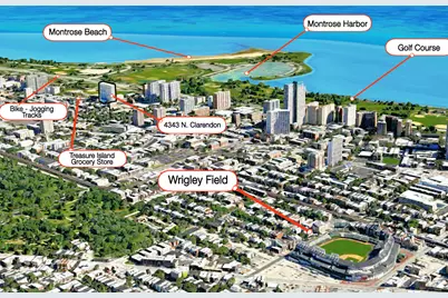 4343 N Clarendon Avenue #516, Chicago, IL 60613 - Photo 21