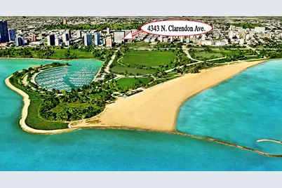 4343 N Clarendon Avenue #516, Chicago, IL 60613 - Photo 19