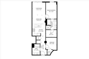 1735 N Paulina St, Chicago, IL 60622 - Photo 15