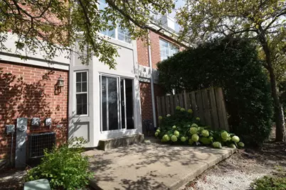 366 Town Place Circle #366, Buffalo Grove, IL 60089 - Photo 19