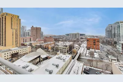 50 E 16th Street #1304, Chicago, IL 60616 - Photo 11