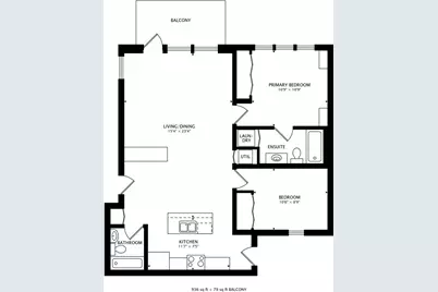 1136 W Pratt Boulevard #1N, Chicago, IL 60626 - Photo 27